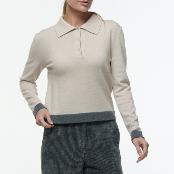 Джемпер Blukey D591/590-0590