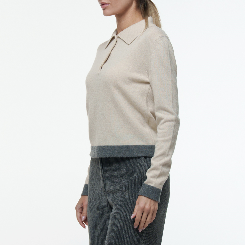 Джемпер Blukey D591/590-0590