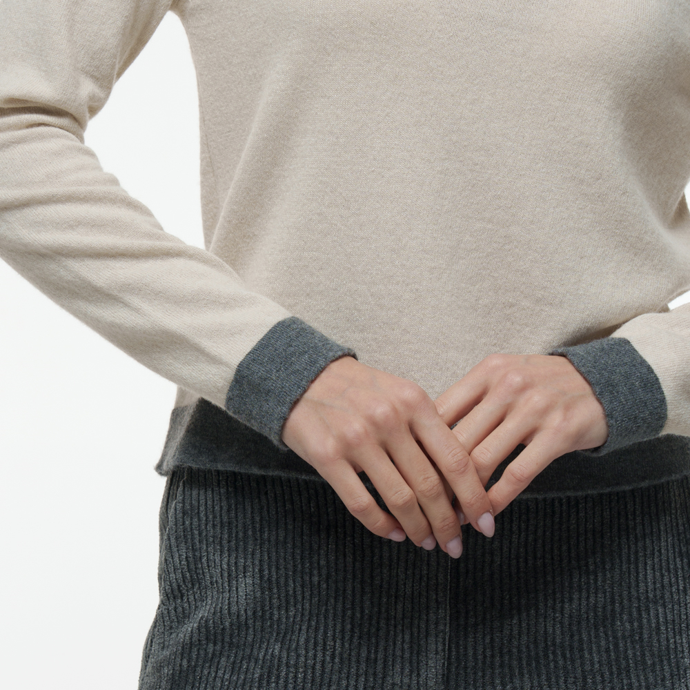 Джемпер Blukey D591/590-0590