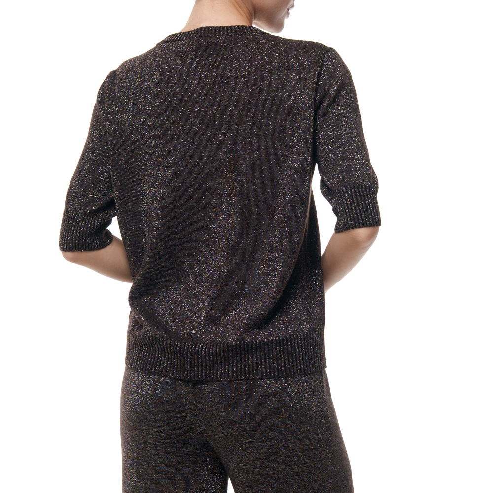 Джемпер D.Exterior 61431-20ткор