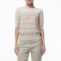 Джемпер D.Exterior 61043-7беж