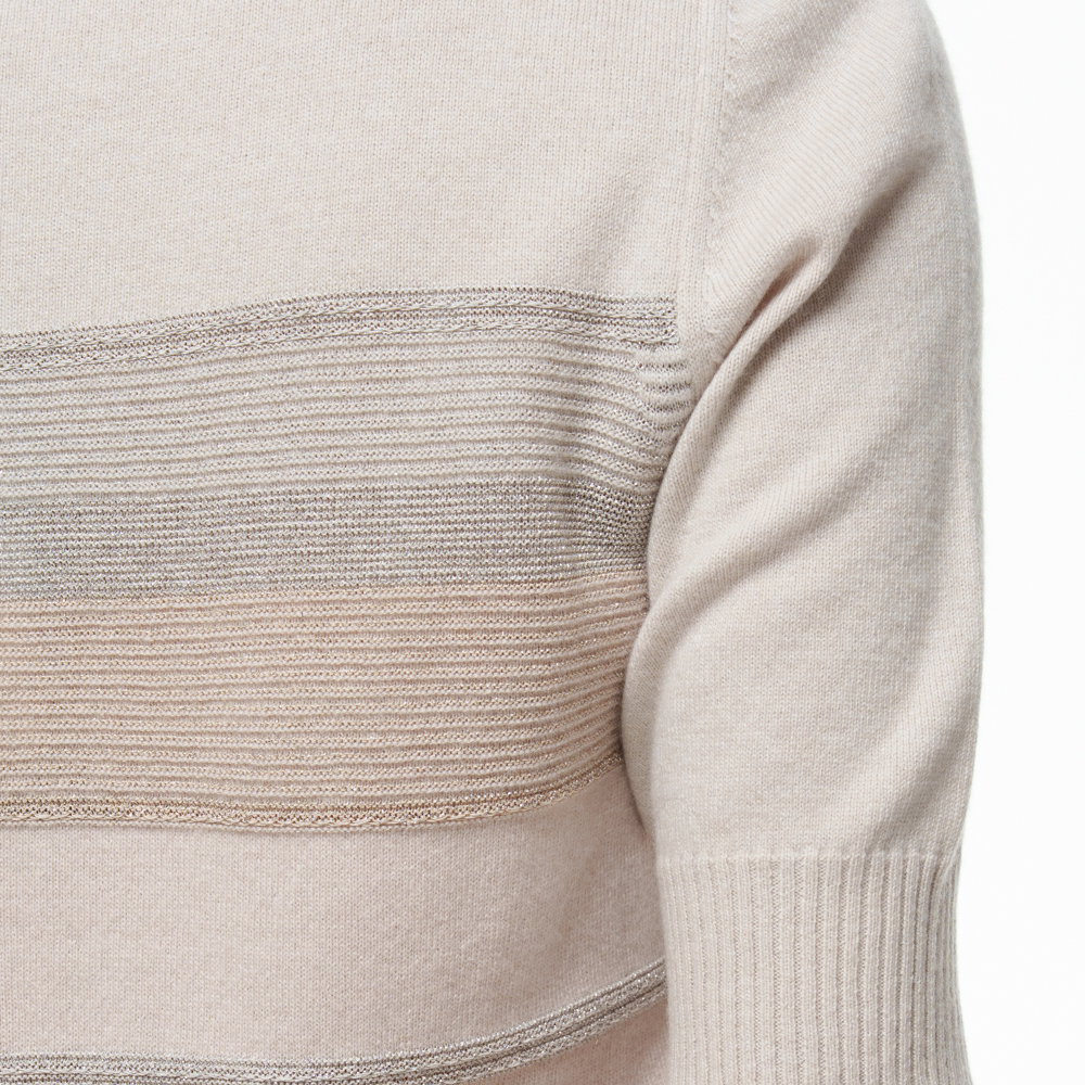 Джемпер D.Exterior 61043-7беж