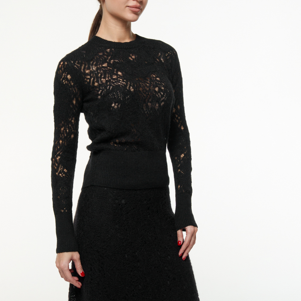 Джемпер D.Exterior 61264-2чер