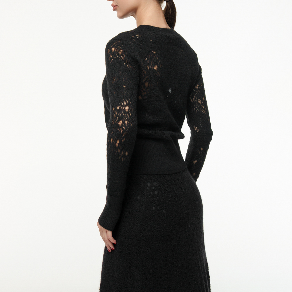 Джемпер D.Exterior 61264-2чер