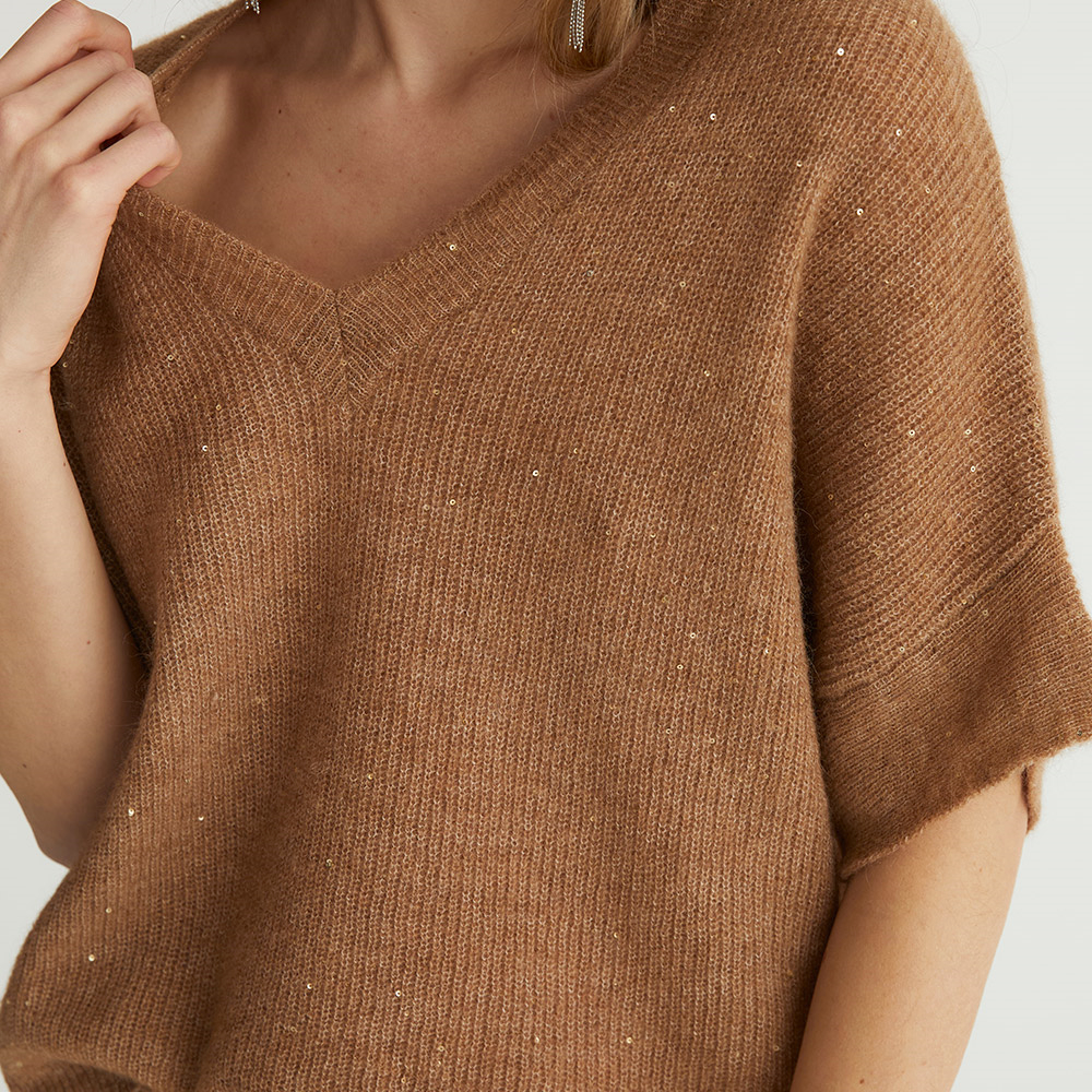 Джемпер Biancalancia A25-595T-20