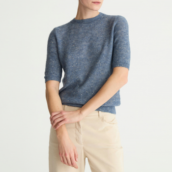 Джемпер Biancalancia A25-585Y-31