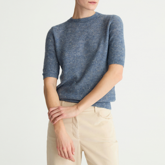 Джемпер Biancalancia A25-585Y-31