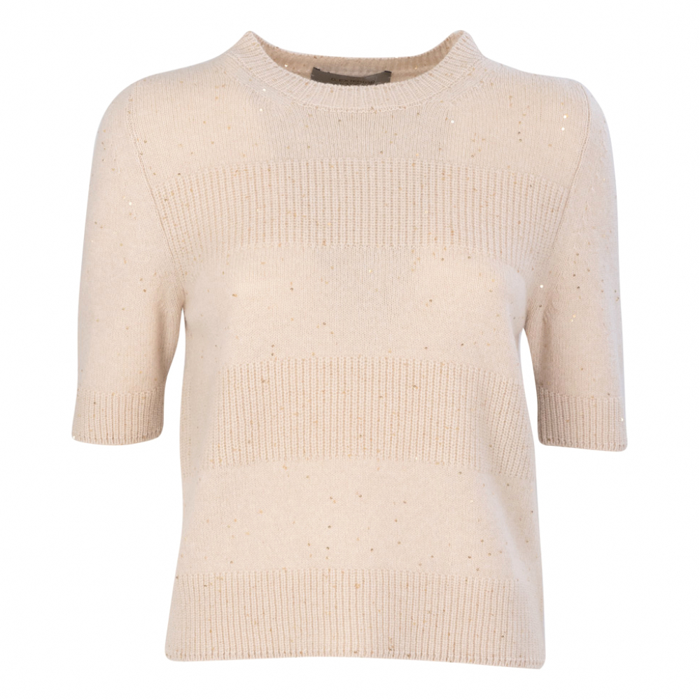 Джемпер D.Exterior 61102-12 св-беж