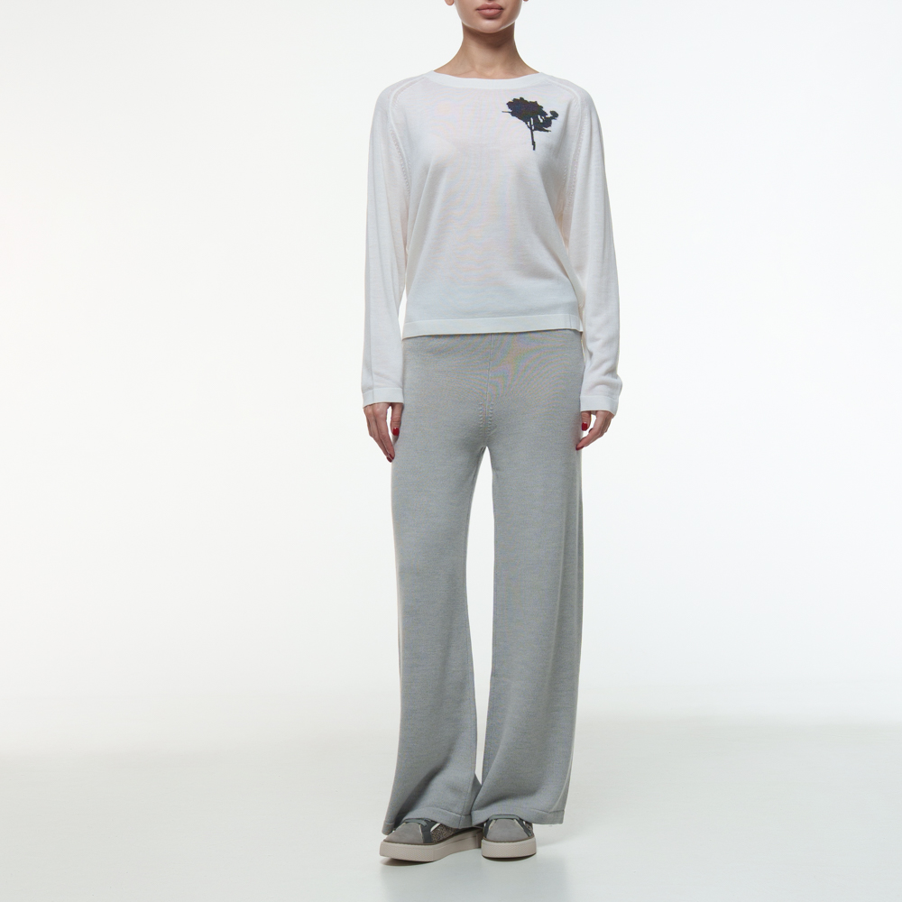 Джемпер MM by MaxMara PACO-001