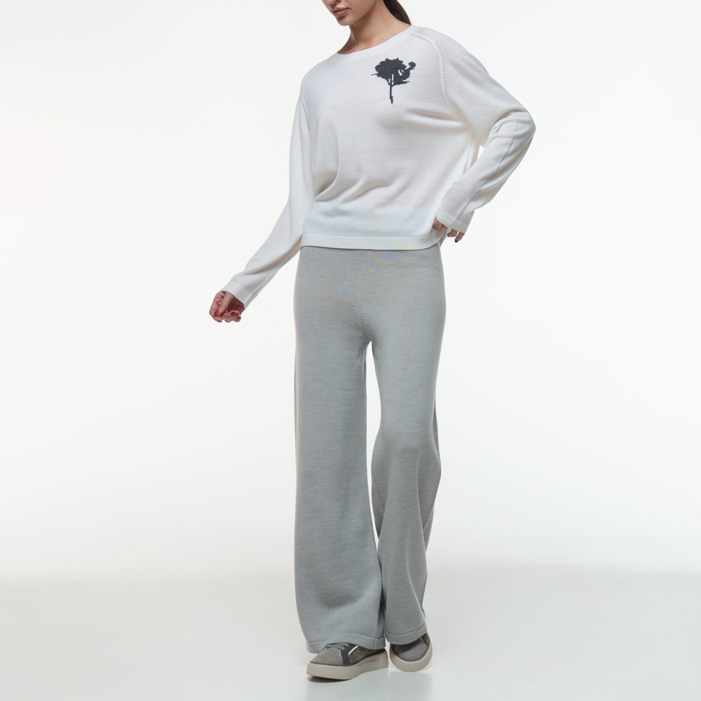 Джемпер MM by MaxMara PACO-001