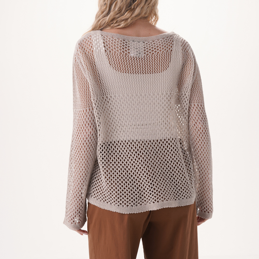 Джемпер Blukey G550/500