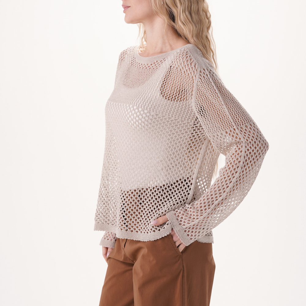 Джемпер Blukey G550/500