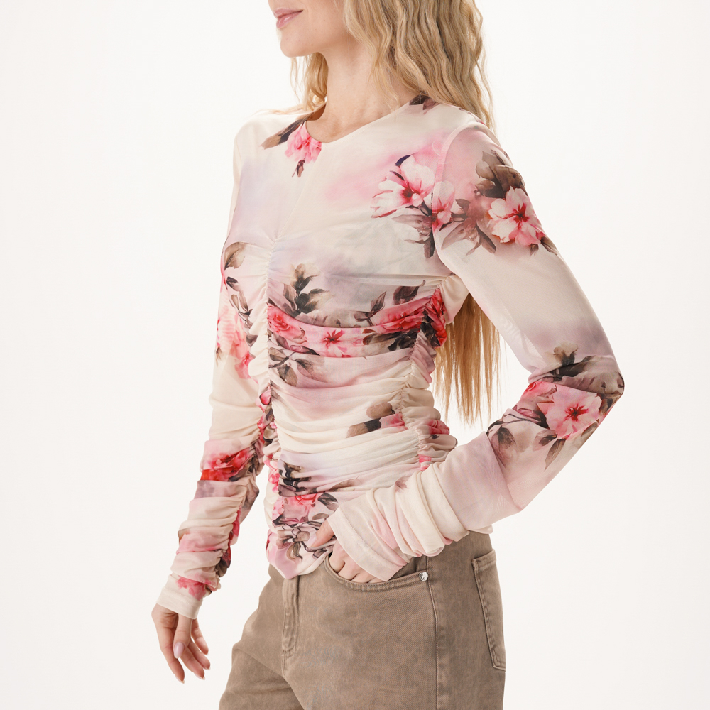 Джемпер Silvian Heach GPP26283