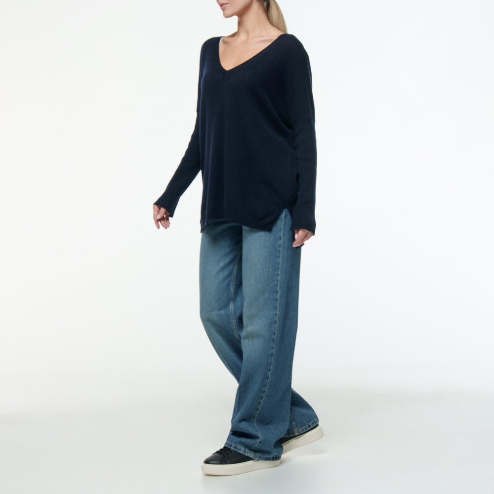 Пуловер Goia Roberto 53772-101тсин