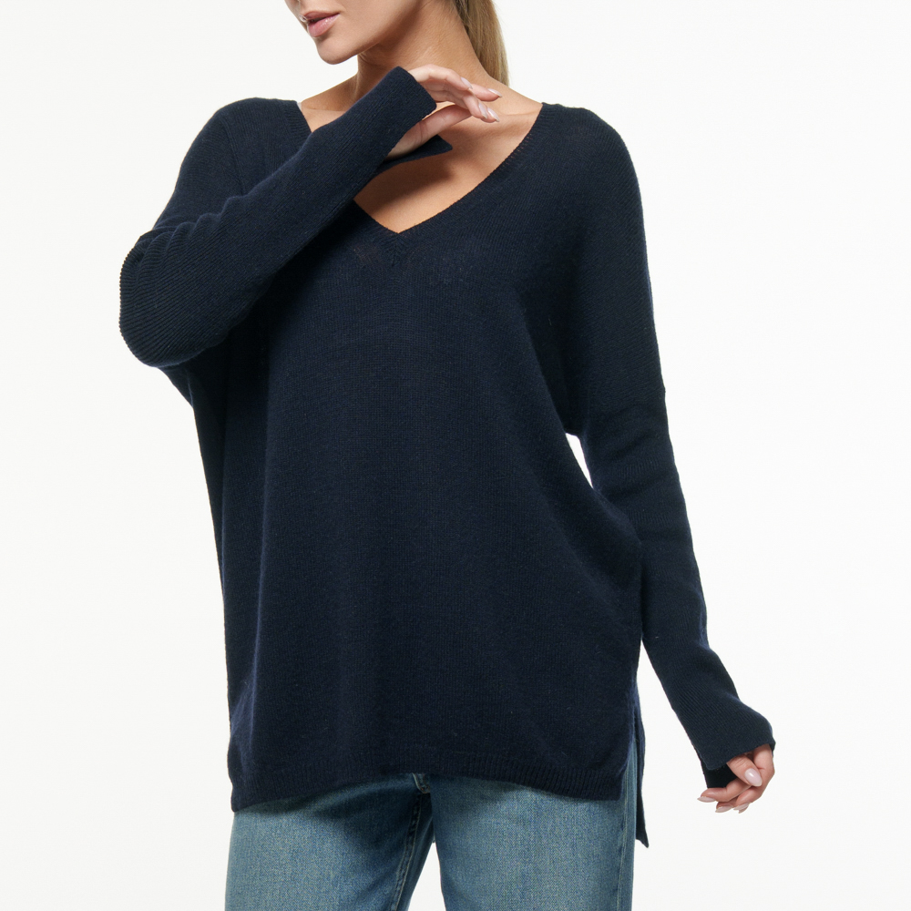 Пуловер Goia Roberto 53772-101тсин