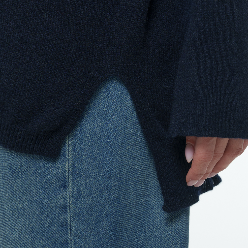 Пуловер Goia Roberto 53772-101тсин