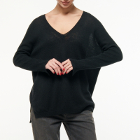 Пуловер Goia Roberto 53772-102чер