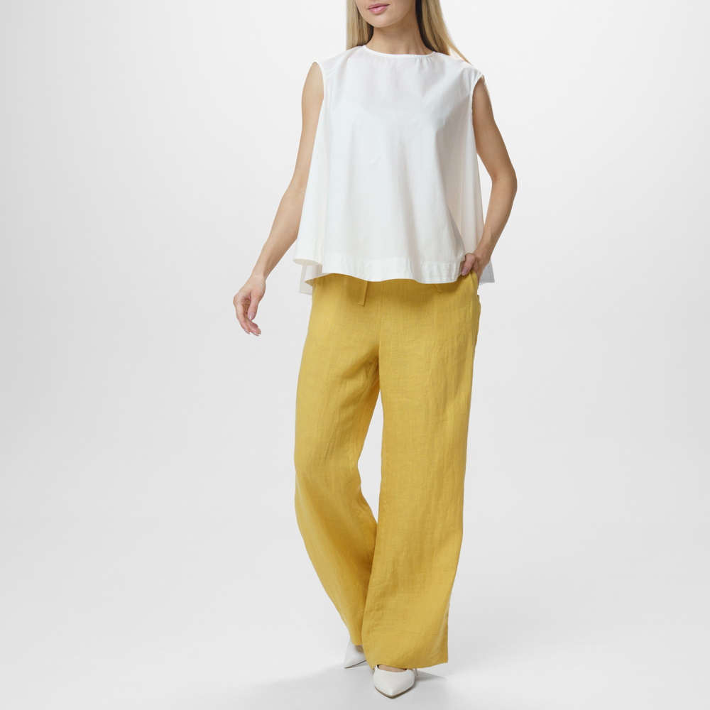 Топ Pamela Milano 6470бел