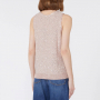 Топ Weekend Max Mara ACAICI-001 роз