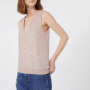 Топ Weekend Max Mara ACAICI-001 роз