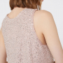 Топ Weekend Max Mara ACAICI-001 роз