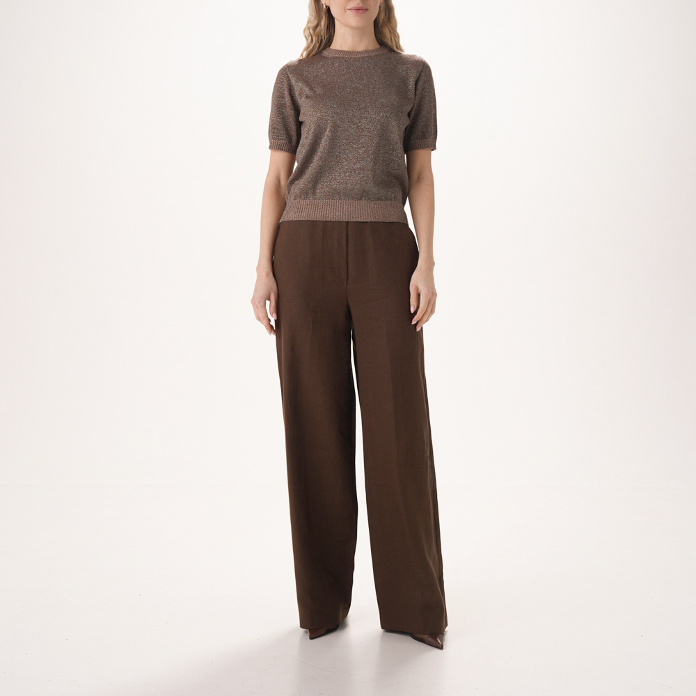 Топ D.Exterior 62382-6беж