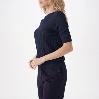 Топ D.Exterior 62057-18син