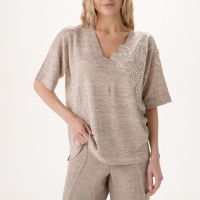 Топ D.Exterior 62318-8беж