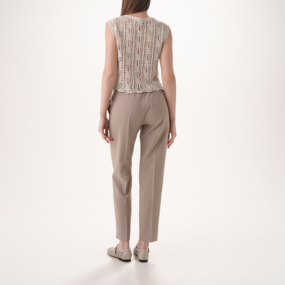 Топ D.Exterior 62286-5беж