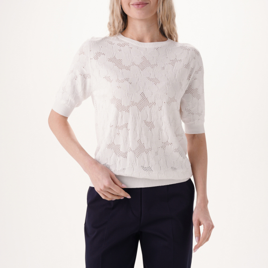 Топ D.Exterior 62057-1бел