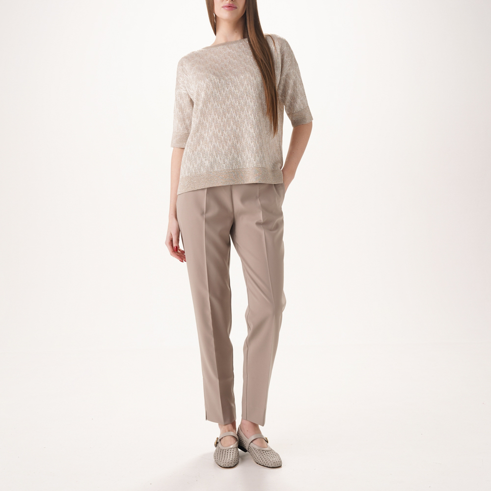 Топ D.Exterior 62361-10беж