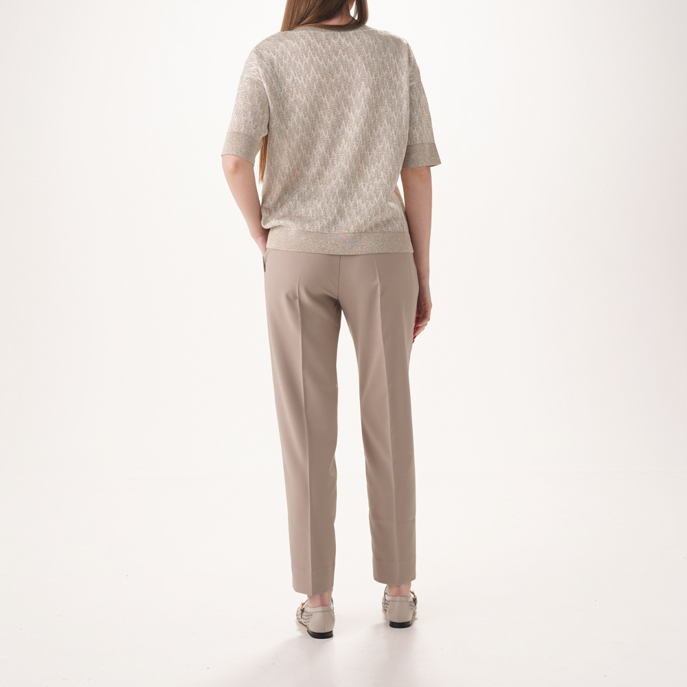 Топ D.Exterior 62361-10беж