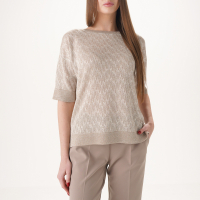 Топ D.Exterior 62361-10беж