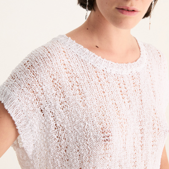 Топ Biancalancia E26-095T-01