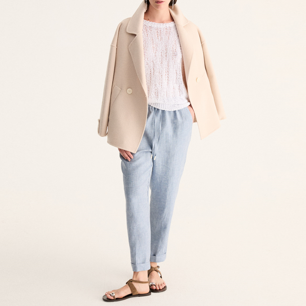 Топ Biancalancia E26-095T-01