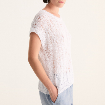 Топ Biancalancia E26-095T-01