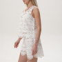 Топ Twinset 261LM2CJJ