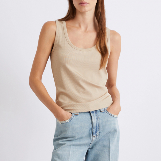 Топ Marella MLSNATALE-001беж