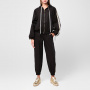 Спортивные брюки Twinset 231LL25BB чер