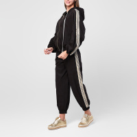 Спортивні штани Twinset 231LL25BB чор