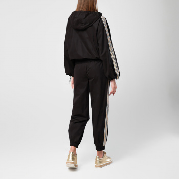 Спортивные брюки Twinset 231LL25BB чер