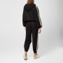 Спортивные брюки Twinset 231LL25BB чер
