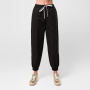 Спортивные брюки Twinset 231LL25BB чер