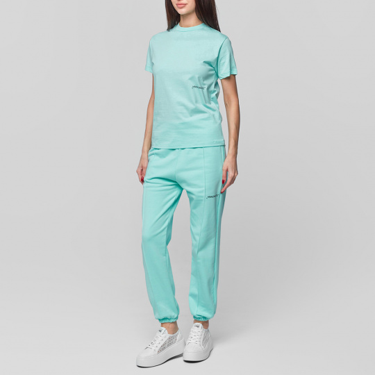 Спортивные брюки Hinnominate HMABW00138-0032