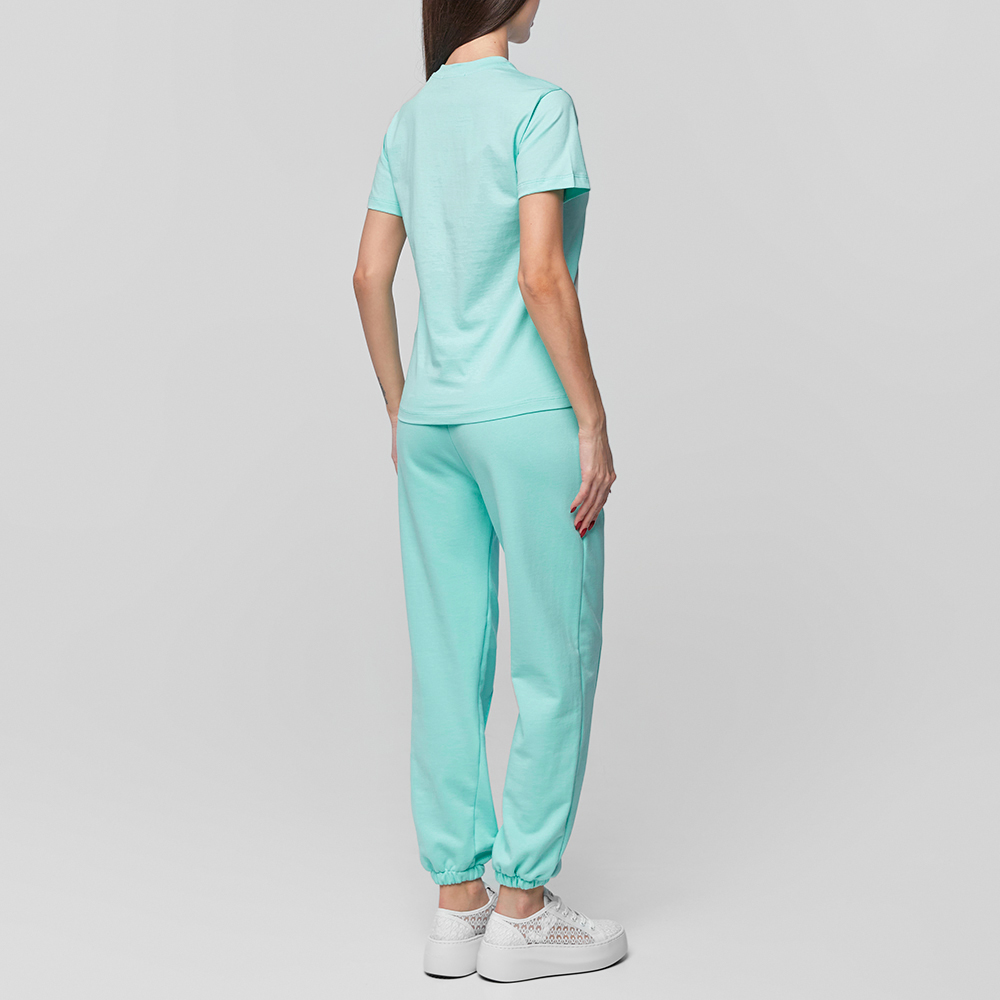 Спортивные брюки Hinnominate HMABW00138-0032