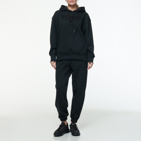 Спортивні штани John Richmond UWA25010PA чор