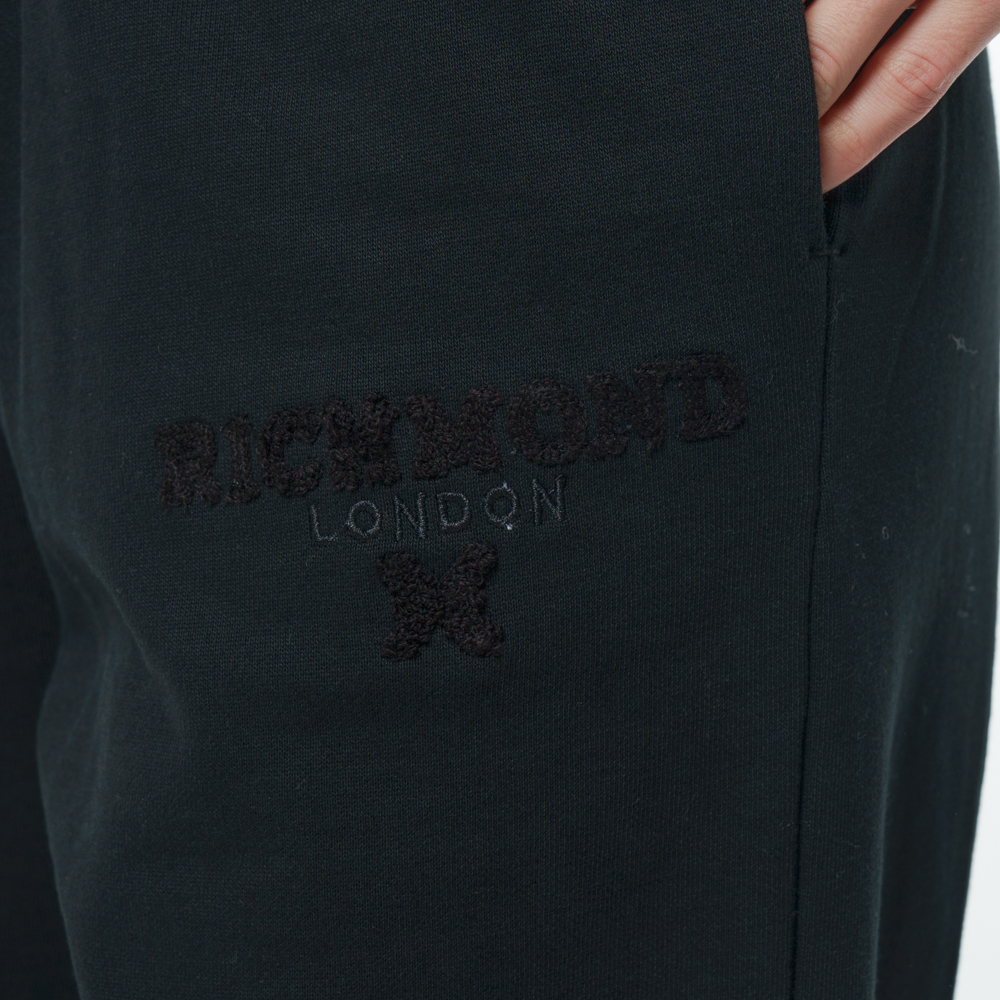 Спортивні штани John Richmond UWA25010PA чор