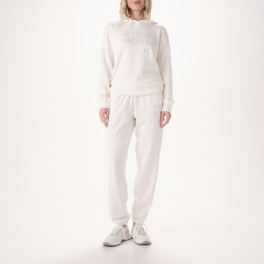 Спортивні штани John Richmond UWP26028PA біл