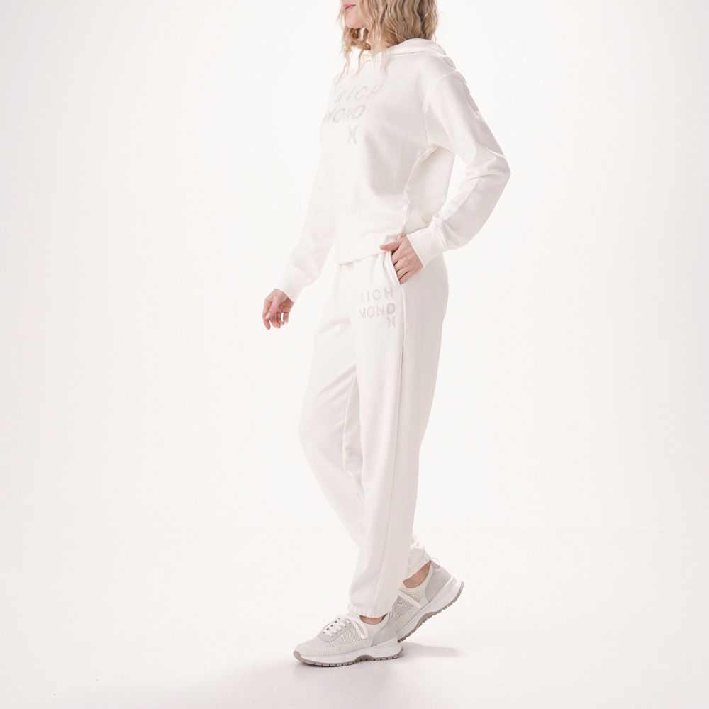 Спортивні штани John Richmond UWP26028PA біл