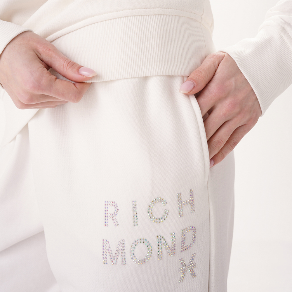 Спортивні штани John Richmond UWP26028PA біл